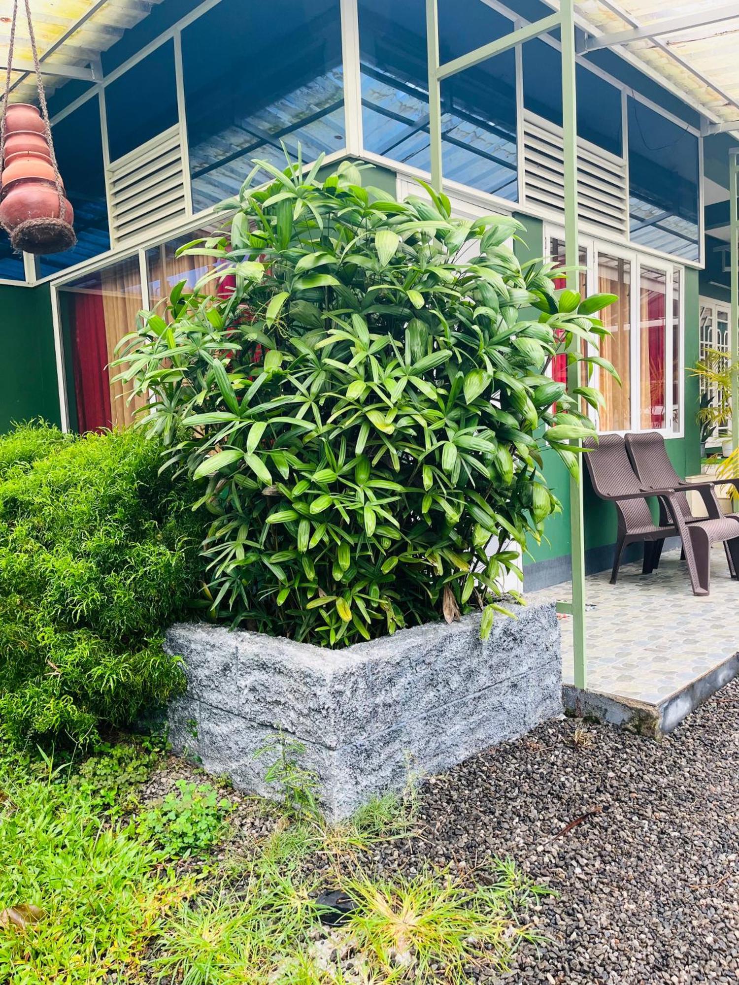 Fab Valley Homestay Munnar Exterior foto