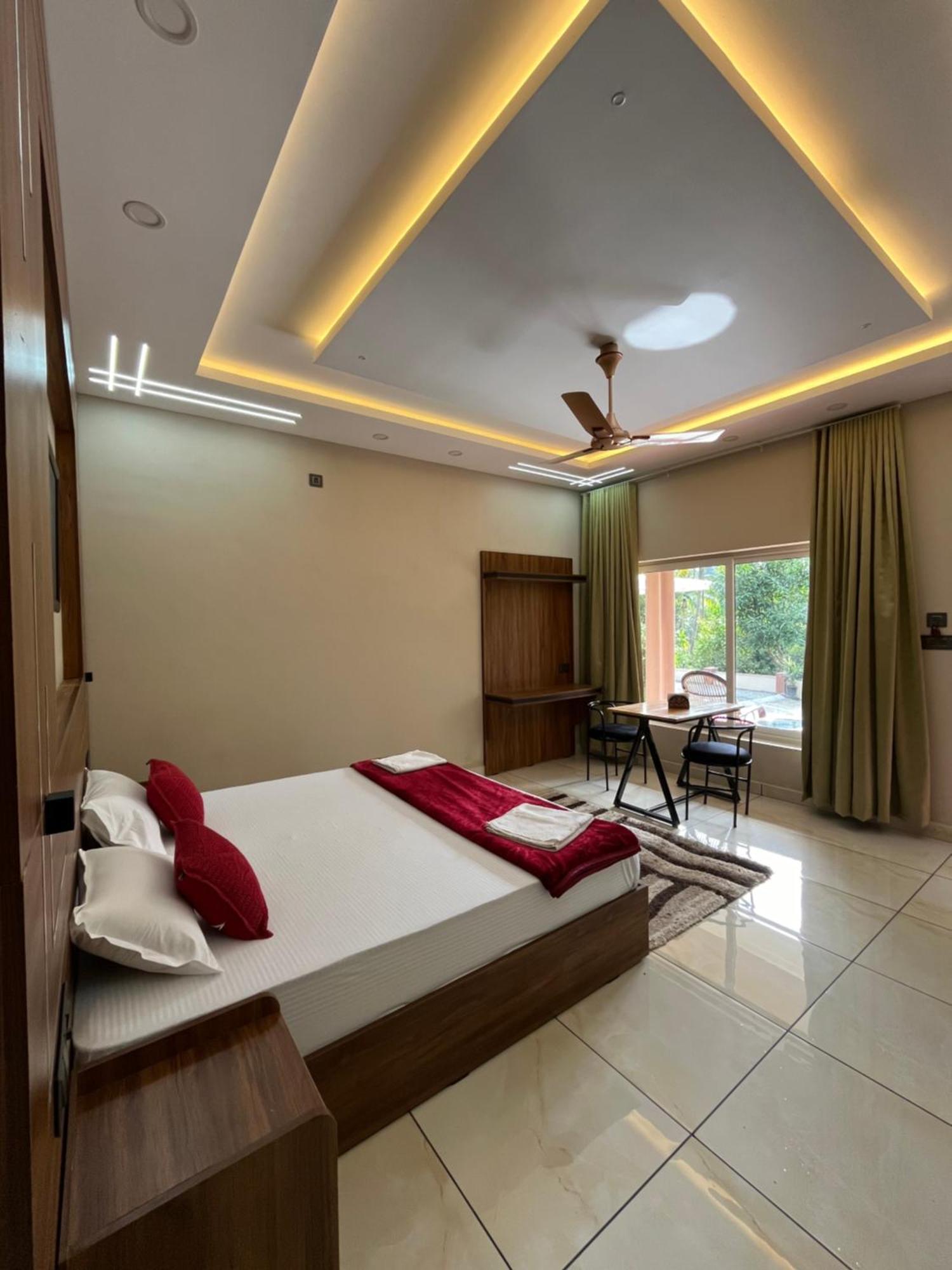 Fab Valley Homestay Munnar Cameră foto